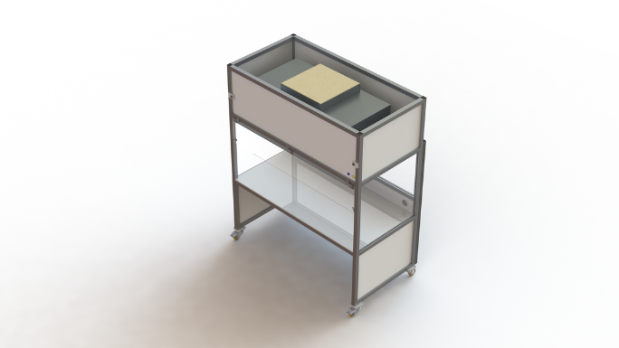 PETEK LFAP 24094 — Complete Solution